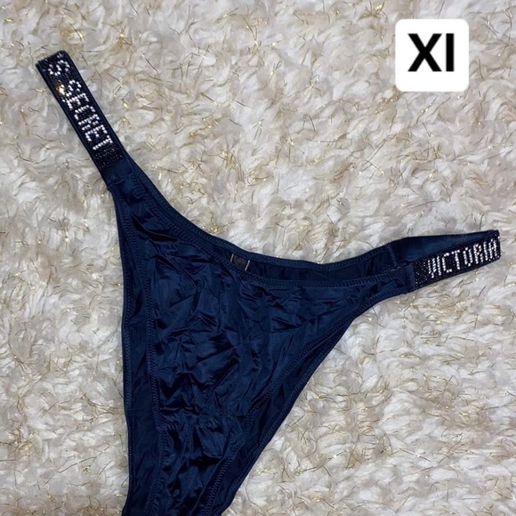 Bling panties - Picture 3 of 4